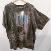 Tシャツ|THE MOUNTAIN