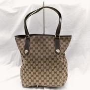 キャンバストート|GUCCI
