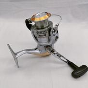 スピニングリール|SHIMANO