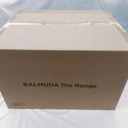オーブンレンジ(家庭用)|BALMUDA