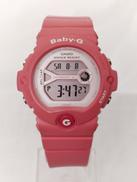BABY-G|CASIO