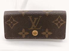 4連キーケース|LOUIS VUITTON