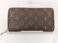 ジッピーウォレット|LOUIS VUITTON