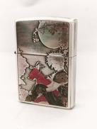 オイルライター|ZIPPO
