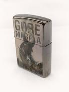 オイルライター|ZIPPO