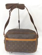 リポーターPM|LOUIS VUITTON