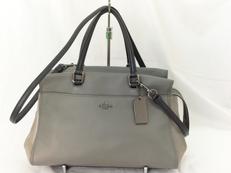 ショルダーバッグ|COACH