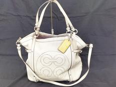 2WAYバッグ|COACH