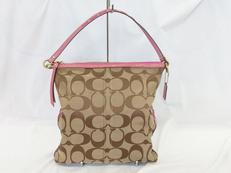ショルダーバッグ|COACH