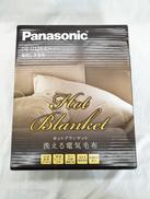 電気しき毛布|PANASONIC