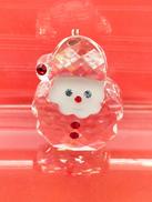 サンタークロースオーナメント|SWAROVSKI