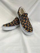 スリッポン|VANS