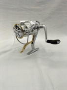 スピニングリール|DAIWA