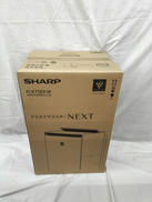 加湿空気清浄機|SHARP