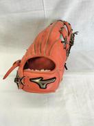 軟式グローブ グローバルエリート|MIZUNO