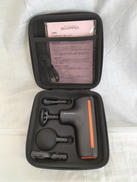 シックスパッド パワーガン|MTG