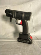 充電式高圧洗浄機|デジタルランド