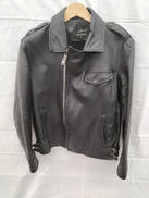 レザージャケット|SAKAKIHARA