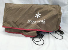 シールドルーフ|SNOW PEAK