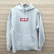 BOX LOGO HOODED SWEATSHIRT|SUPREME