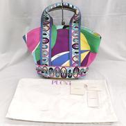 ハンドバッグ|EMILIO PUCCI