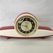 レトロ時計　リズムペット|RHYTHM