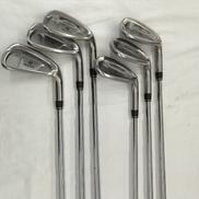 アイアン6本セット|TAYLORMADE