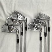 アイアン6本セット|PRGR