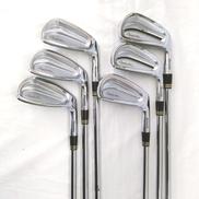 アイアン6本セット|MARUMAN