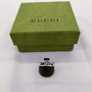インターロッキングリング|GUCCI