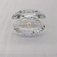 貝と真珠|SWAROVSKI