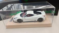 1/18 FERRARI 458|LIBERTY WALK