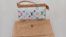 アクセソワールポシェット|LOUIS VUITTON