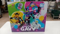 仮面ライダーガヴ|BANDAI