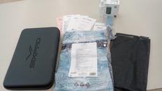 パワースーツコアベルト|SIXPAD