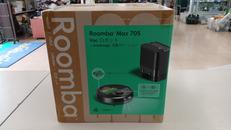 ロボットクリーナー|ROOMBA