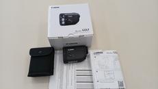 レーザー距離計|CANON