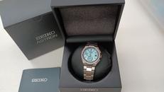 GPSソーラー|SEIKO