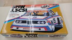 1/12 BMW3.5CSL　プラモデル|オオタキ