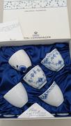 カップコレクション|ROYAL COPENHAGEN