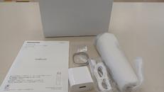 イオンブースト マルチ EX|PANASONIC