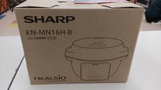 ヘルシオ　ホットクック|SHARP