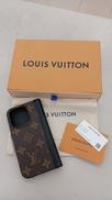 スマホケース I PHONE11|LOUIS VUITTON
