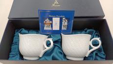 ペアカップ|MEISSEN