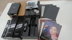 ブラシ型美顔器|BRIGHTE