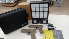 レーザーガン(電子ダーツ)|VARI SHOT