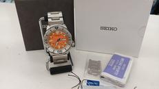 自動巻|SEIKO