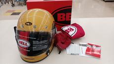 ヘルメット　XL|BELL