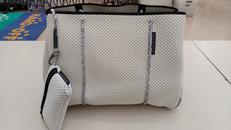 ポーチ付きトート|STATE OF ESCAPE