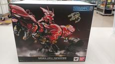 FORMANIA EX MSN-04 サザビー|BANDAI